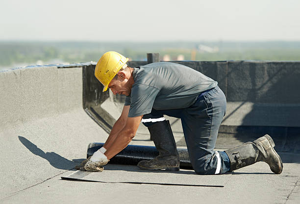 Best Blown-in Insulation in Anahola, HI